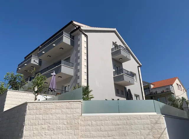 Villa Sego, Hvar