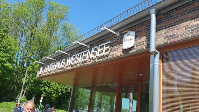 Gasthaus Westensee