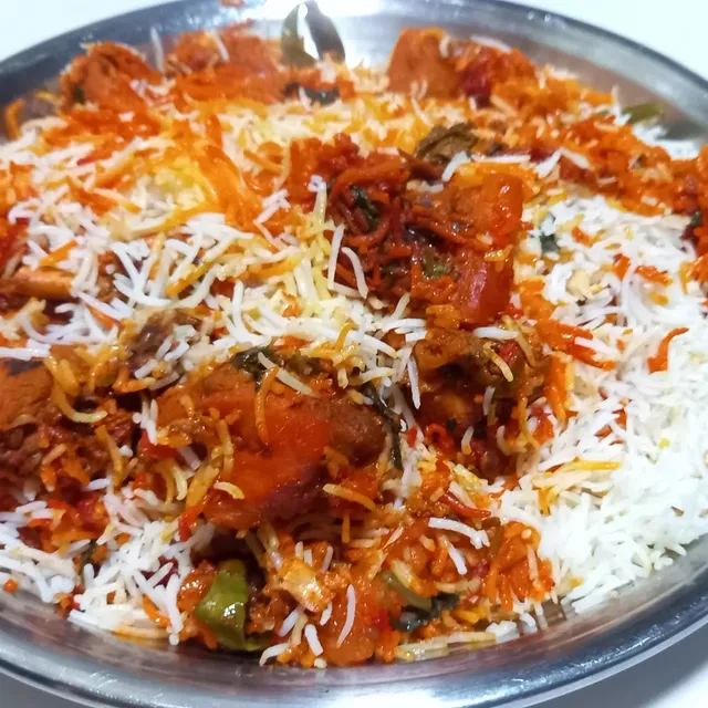 Karachi Biryani house & Bar