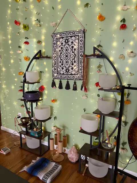 Green Lotus Yoga & Wellness