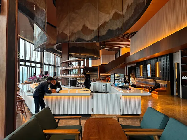 Pahdi Specialty Coffee