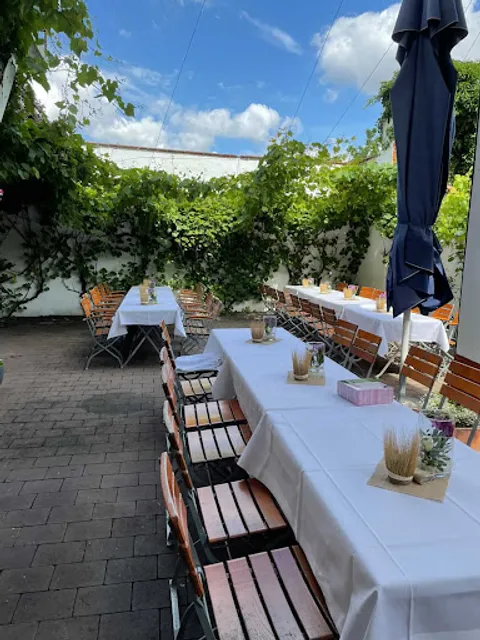 Ristorante Pizzeria "La Piccola Italia" Da Gerardo