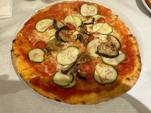Pizzeria Incontro