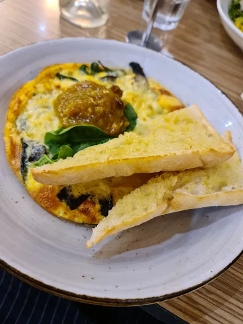 The Coffee Club Queensgate