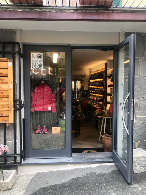 Cinque Terre Trekking