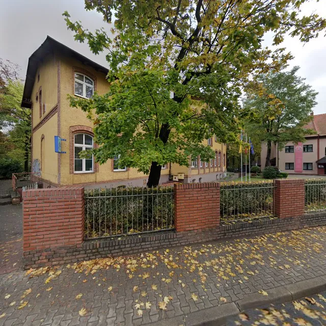 Adama Mickiewicza 45