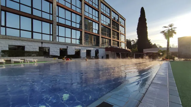 Сочи-Бриз SPA Отель