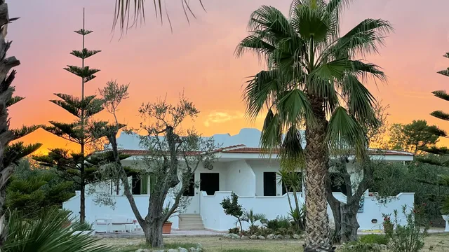 Villa Angela Case Vacanza