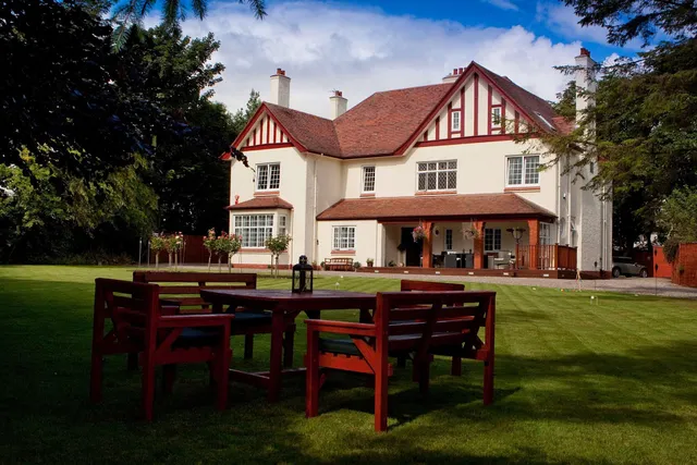 Brucefield Boutique B & B