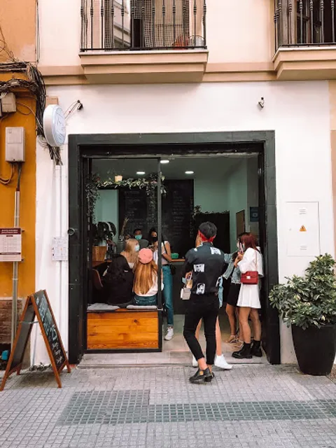 TAPIO Bubble Tea | Ollerías