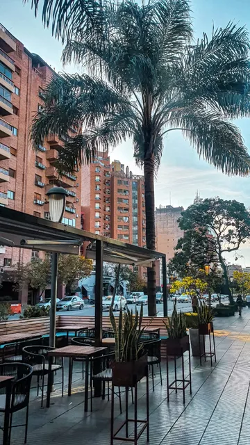 mate! Hostel Cordoba