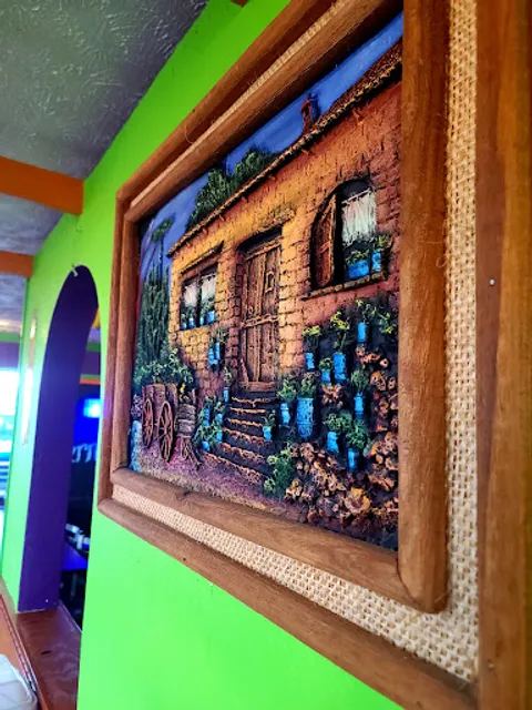 San Pedro Mexican Restaurant NP