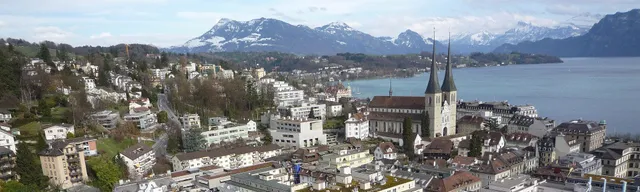 Appartements Hofquartier