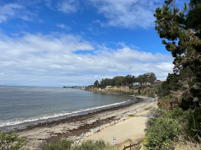 New Brighton State Park