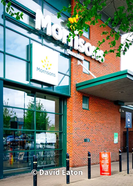 Morrisons