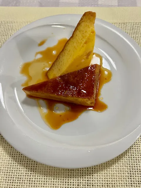 Old Ceylon Milano SriLankan restaurant