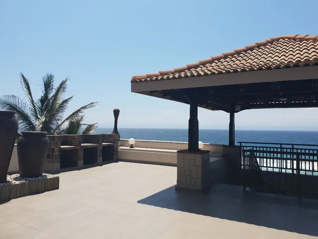 Bali Hai Accommodation