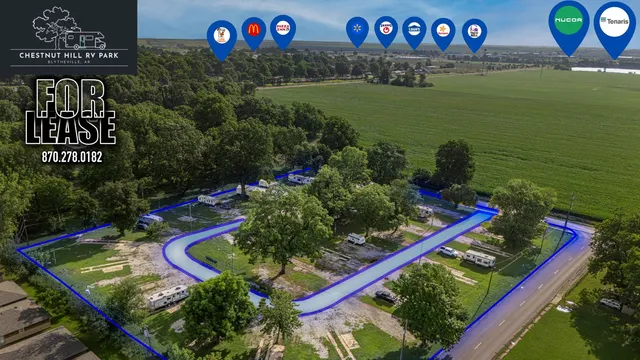 Chestnut Hill RV Park