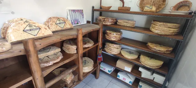 Su forru de nonna Peppa