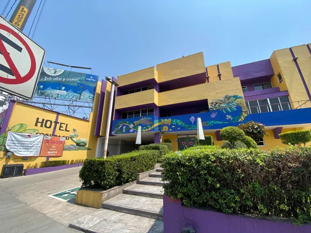 Hotel Coacalco