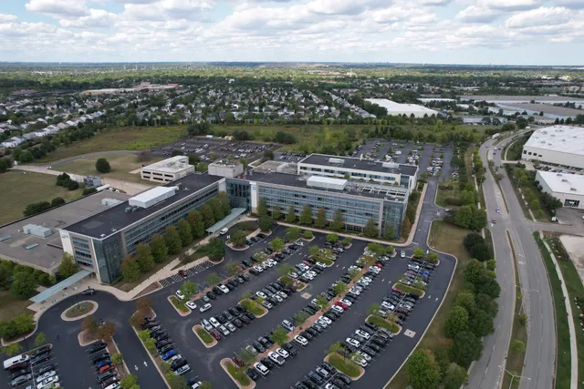 UChicago Medicine AdventHealth Bolingbrook