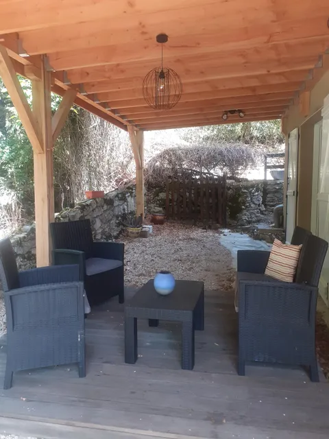 Gîte Au petit chêne