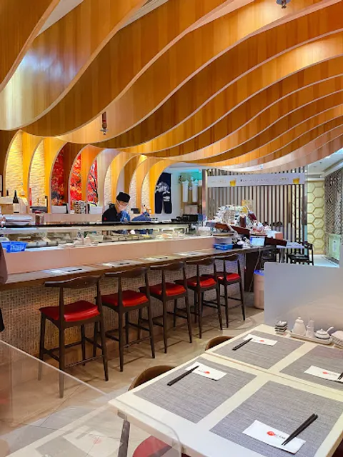 Toriyamana Restaurant