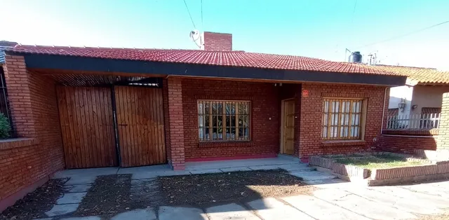 Hospedaje Cumbres Mendocinas