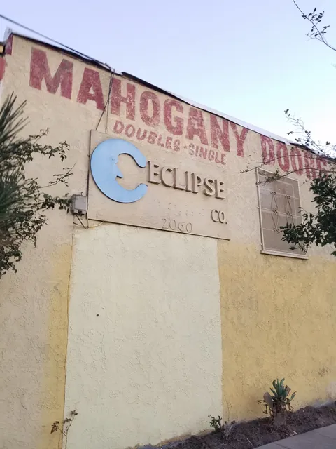 Eclipse Building Materials, Inc.