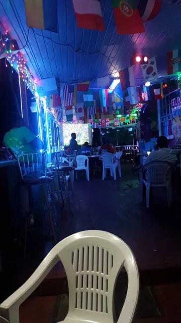 Flash Zone Bar & Variety