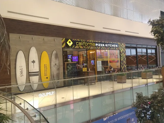 California Pizza Kitchen