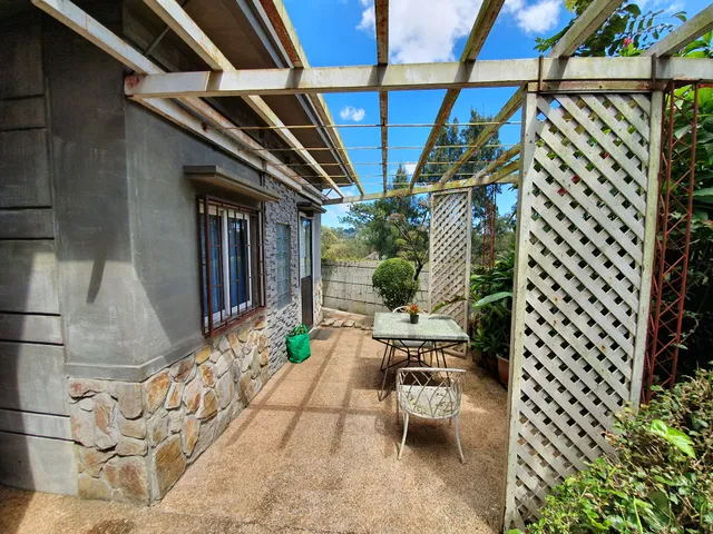 JCGA Apartments(Angelo's Burnham)