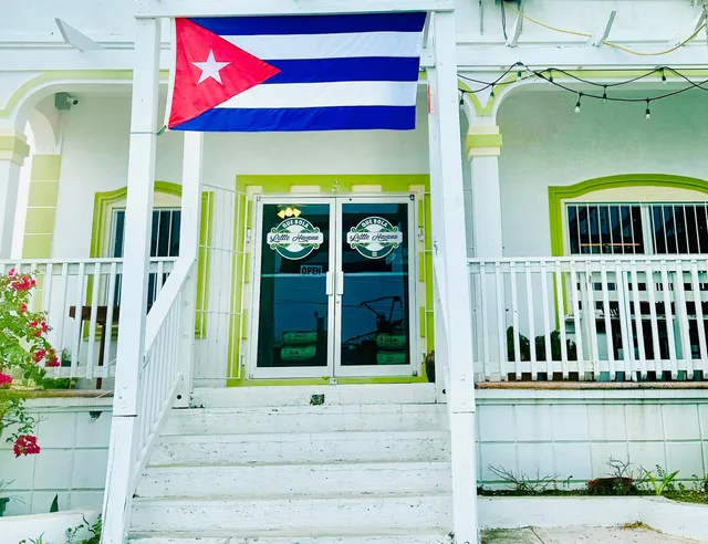 Que Bola Little Havana