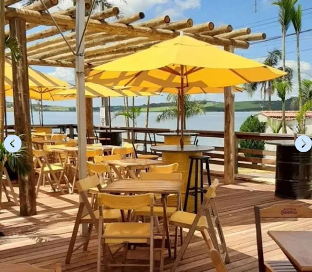 TremBão Choperia e Restaurante