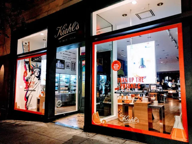 Kiehl's