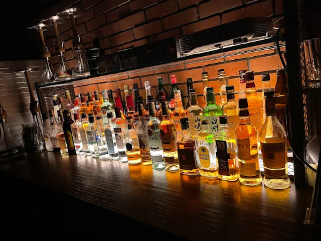 Encounter by UNPLAN cafe and dinning bar