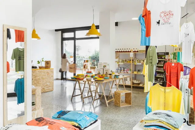 La Bottega Giù al Nord