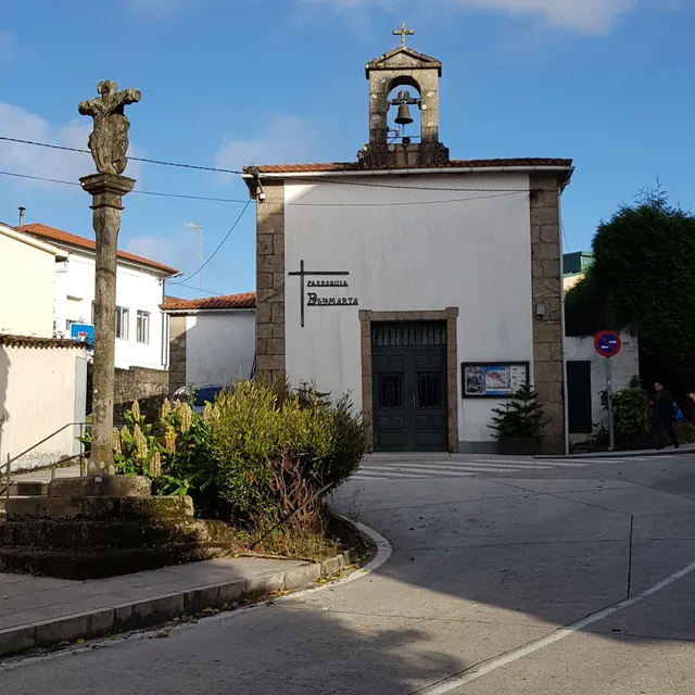 Iglesia de Santa Marta