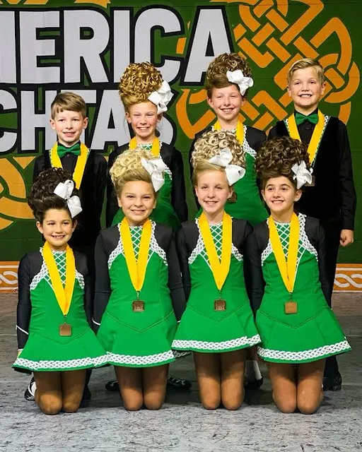 Beglan Academy of Irish Dance