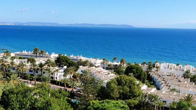 Estudios Torrebahía