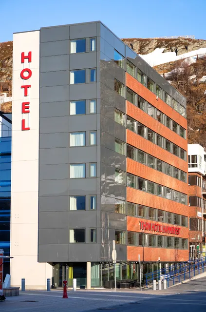 Thon Hotel Hammerfest