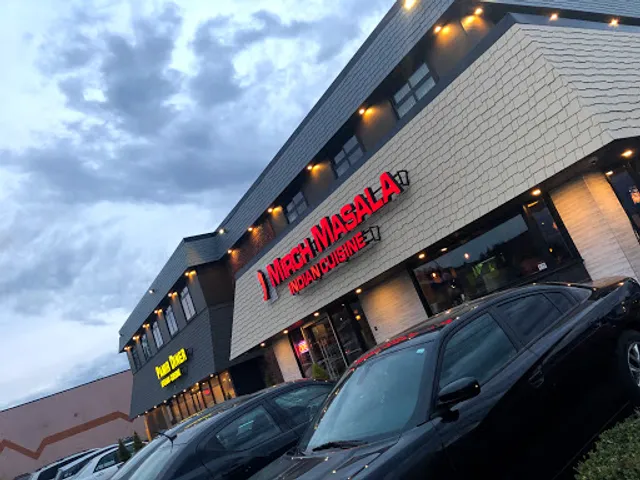 Mirch Masala Indian Cuisine | Delta/Surrey