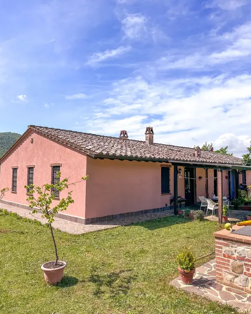 Eclissi casa vacanza