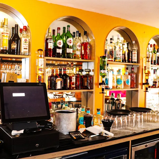 The Social Trattoria