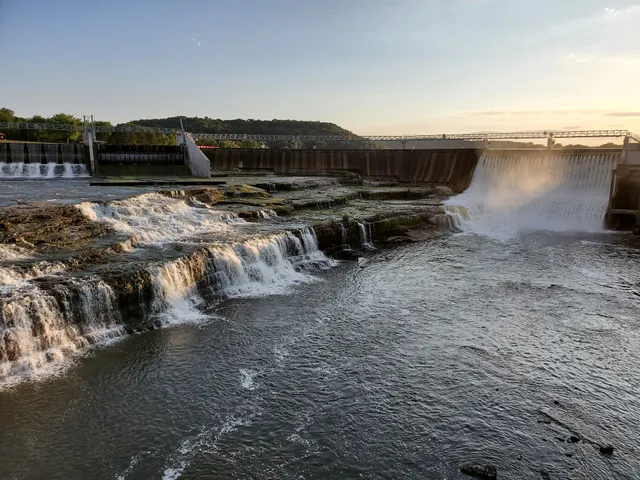 Lake Byllesby Goodhue County Park