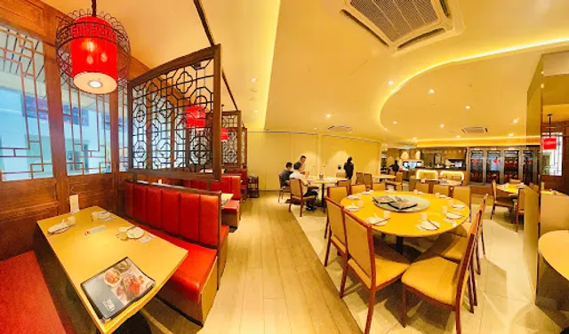 East Treasure Chinese Restaurant