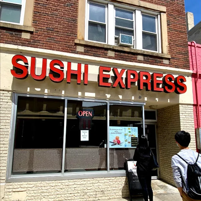 Sushi Express