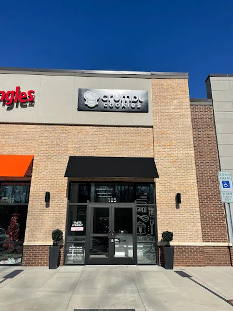 Crumbl