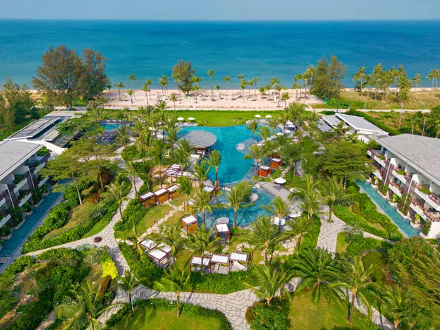 Sol by Meliá Phu Quoc