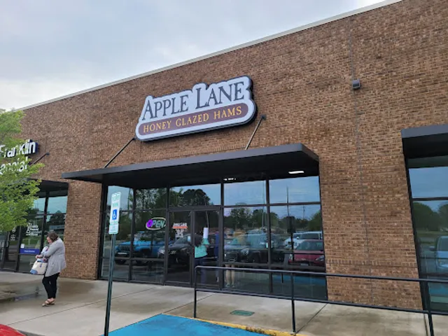 Apple Lane - Decatur